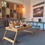 Le Lovy , Independant Avec Jacuzzi 아파트 *