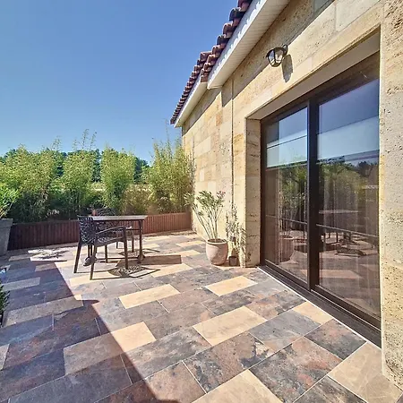 Appartement Le Lovy , Indépendant Avec Jacuzzi