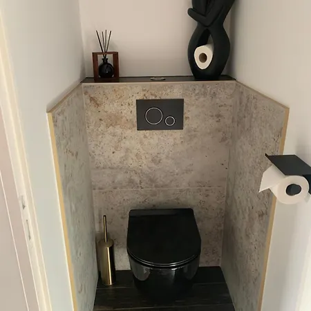 Appartement Le Lovy , Indépendant Avec Jacuzzi