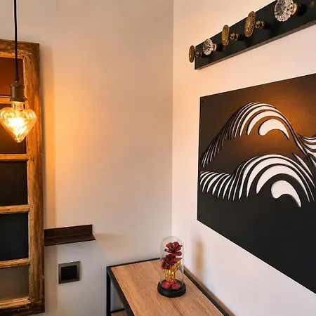 Apartment Le Lovy , Independant Avec Jacuzzi *