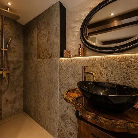 Apartment Le Lovy , Independant Avec Jacuzzi *