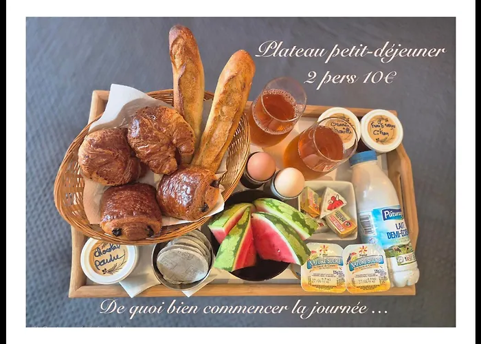 Le Lovy , Independant Avec Jacuzzi Cubnezais